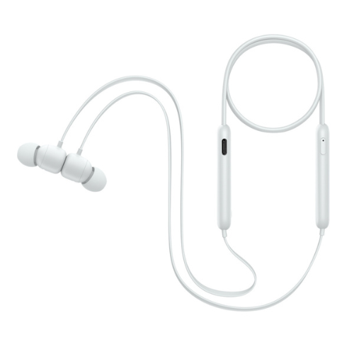 Beats Flex - Beats By Dre - High-Performance Wireless Earbuds - Smoke Gray - Image 3