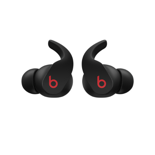 Beats Fit Pro - True Wireless Noise Cancelling Earphones - Black