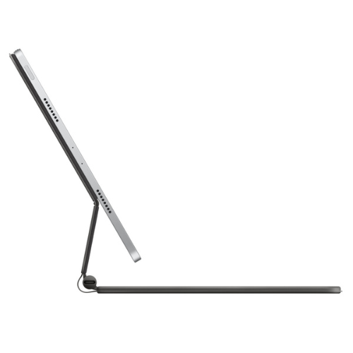 Apple Magic Keyboard for iPad Pro 11 inch & iPad Air - Black - Image 6