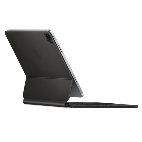 Apple Magic Keyboard for iPad Pro 11 inch & iPad Air - Black - Image 2