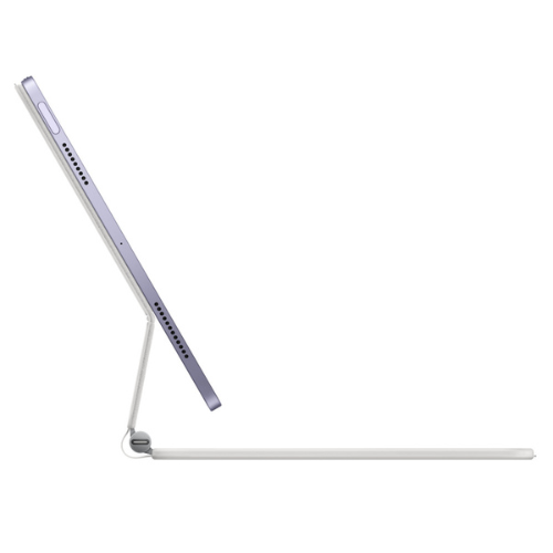 Apple Magic Keyboard for iPad Pro 11 inch & iPad Air - White - Image 5