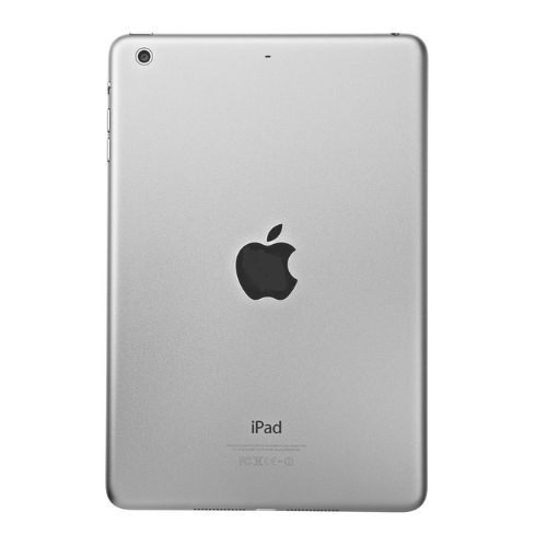 iPad mini (2nd Gen, 2013) 16GB - Space Gray (Wi-Fi) - Max iOS 9.3.5 - Image 2