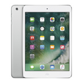iPad mini (2nd Gen, 2013) 32GB - Silver (Wi-Fi) - Max iOS 9.3.5