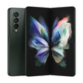 Samsung Galaxy Z Fold 3 512GB 5G - Phantom Green