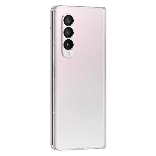Samsung Galaxy Z Fold 3 512GB 5G - Phantom Silver - Image 2