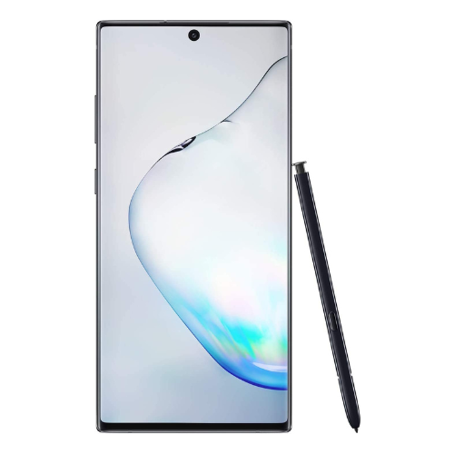 Samsung Galaxy Note 10 Plus 5G 256GB - Black (Unlocked) - Image 3