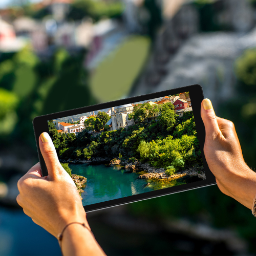 Dialn X8 Ultra (4G LTE) Tablet - Image 5