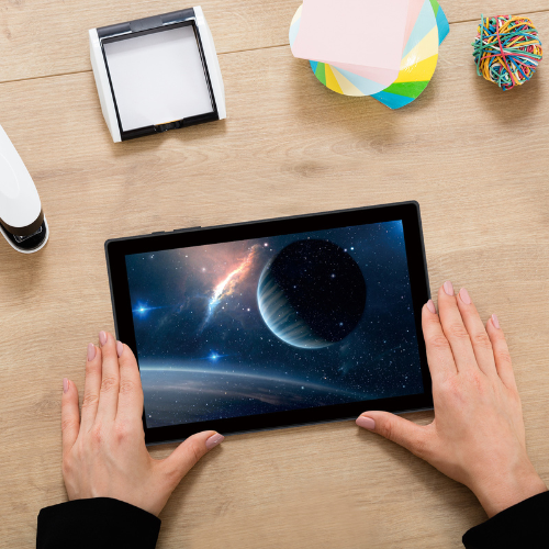 Dialn X10G Tablet - Image 5