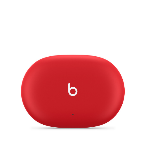 Beats Studio Buds - True Wireless Noise Cancelling Earphones - Red (Brand New) - Image 6