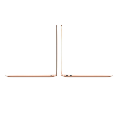 Apple MacBook Air Intel i5 1.6GHZ 8GB RAM 13” (Mid 2019) 128GB SSD (Gold) - Image 4