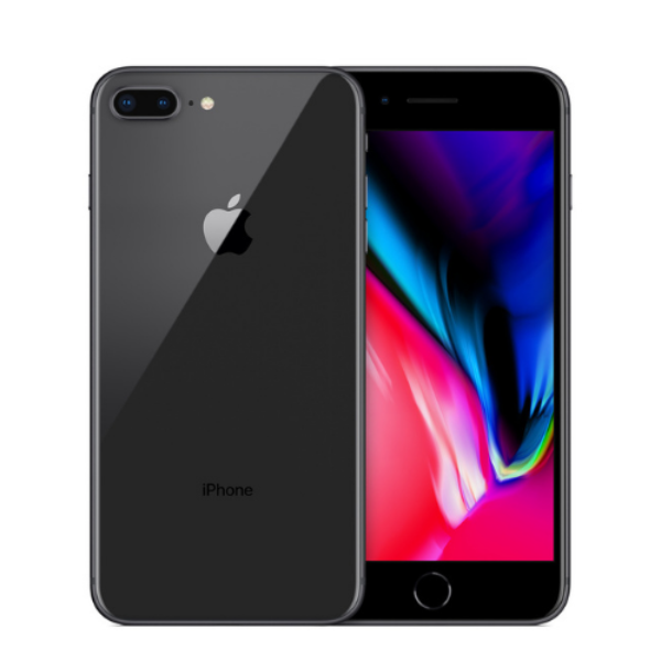 iPhone 8 Plus (Unlocked) - Image 8