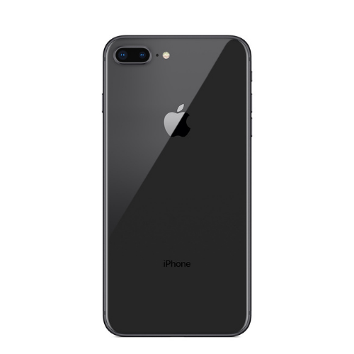 iPhone 8 Plus Space Gray 64GB (Unlocked) - Image 3