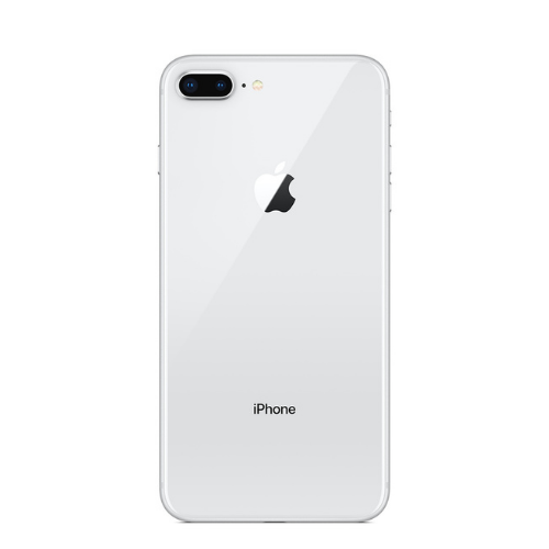 iPhone 8 Plus Silver 64GB (Unlocked) - Image 2