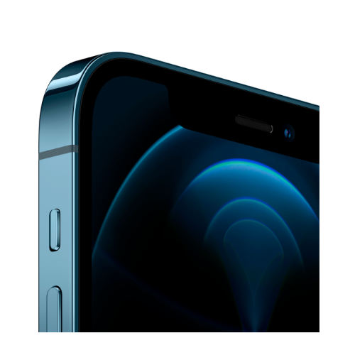 iPhone 12 Pro Max Pacific Blue 512GB (Unlocked) - Image 3