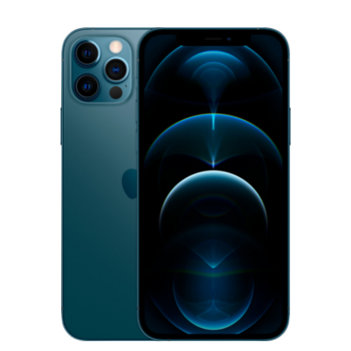 iPhone 12 Pro Max (Unlocked) - Image 10