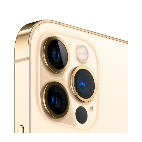 iPhone 12 Pro Gold 256GB (Unlocked) - Image 2