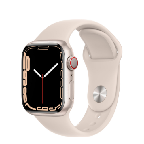 Apple Watch Series 7 - Image 24