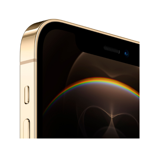 iPhone 12 Pro Gold 512GB (Unlocked) - Image 3
