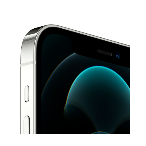 iPhone 12 Pro Silver 512GB (Unlocked) - Image 3