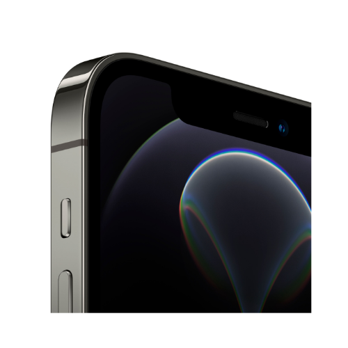 iPhone 12 Pro Max Graphite 128GB (Unlocked) - Image 3