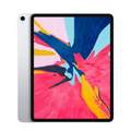 iPad Pro 11" (1st Gen, 2018) 512GB - Silver (Wi-Fi + Cellular)
