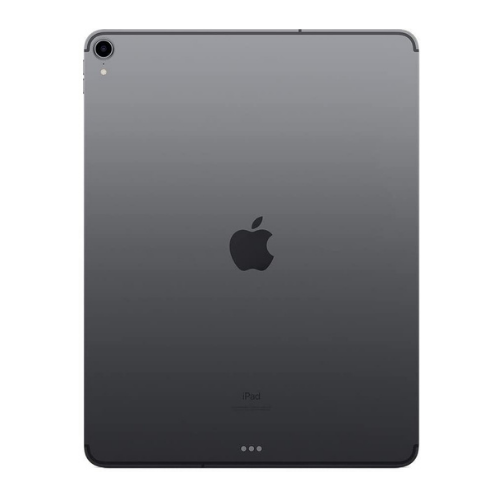iPad Pro 11" (1st Gen, 2018) 64GB - Space Gray (Wi-Fi + Cellular) - Image 4
