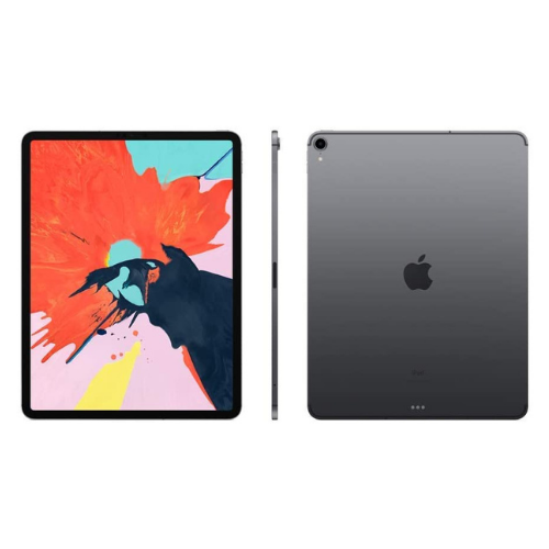 iPad Pro 11" (1st Gen, 2018) 1TB - Space Gray (Wi-Fi + Cellular) - Image 3