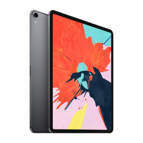 iPad Pro 11" (1st Gen, 2018) 512GB - Space Gray (Wi-Fi) - Image 2