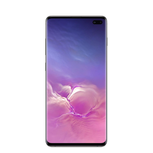 Samsung Galaxy S10 128GB - Black (Unlocked) - Image 2