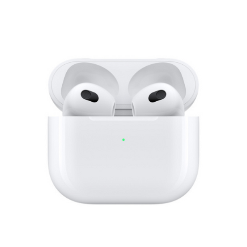 AirPods 3rd Gen (Lightning) - Brand New - Image 2