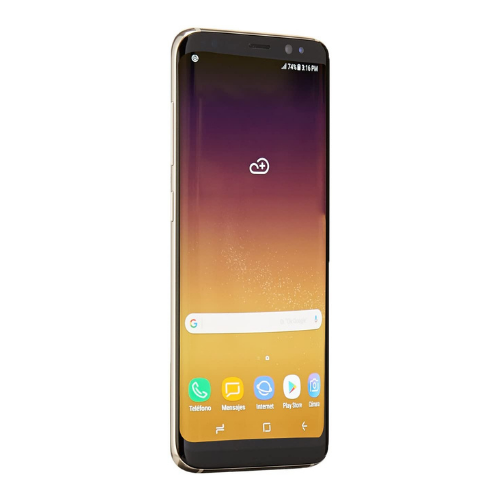 Samsung Galaxy S8 64GB - Gold (Unlocked) - Image 2