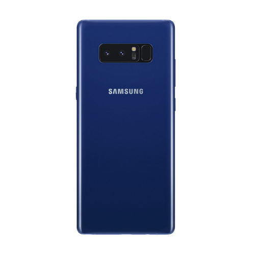 Samsung Galaxy Note 8 64GB - Blue (Unlocked) - Image 3