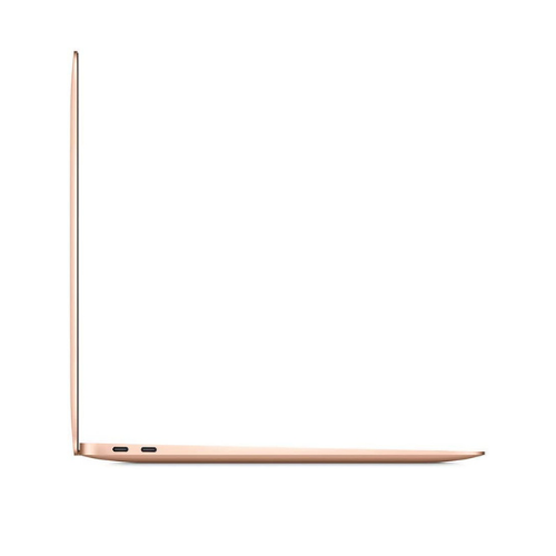 Apple MacBook Air 13-inch Core i5 1.6GHz 8GB RAM 256GB SSD Storage - Late 2018 (Gold) - Image 5
