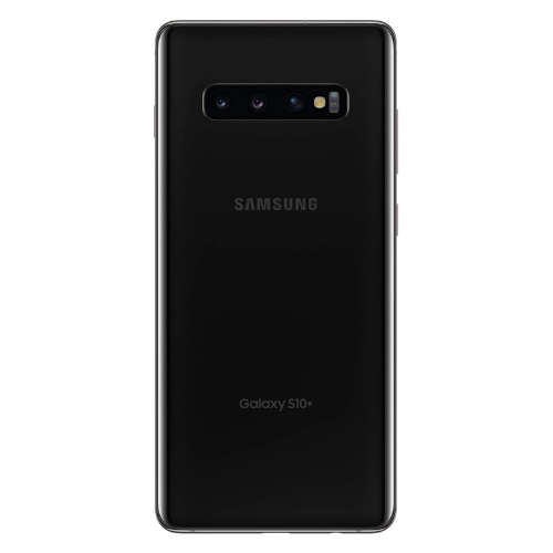 Samsung Galaxy S10 Plus 128GB - Black (Unlocked) - Image 3