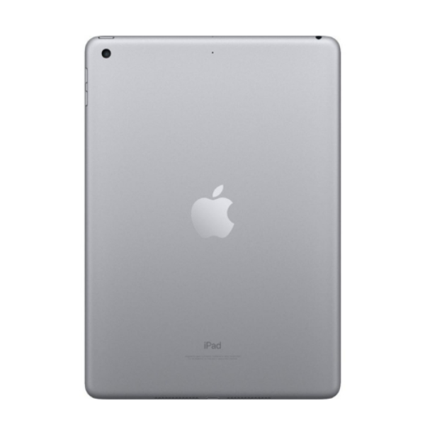iPad 9.7" (6th Gen, 2018) 32GB - Space Gray (Wi-Fi) - Image 3