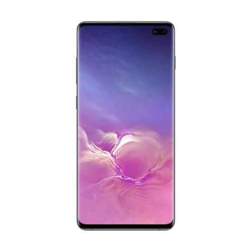 Samsung Galaxy S10 Plus 512GB - Prism Black (Unlocked) - Image 2