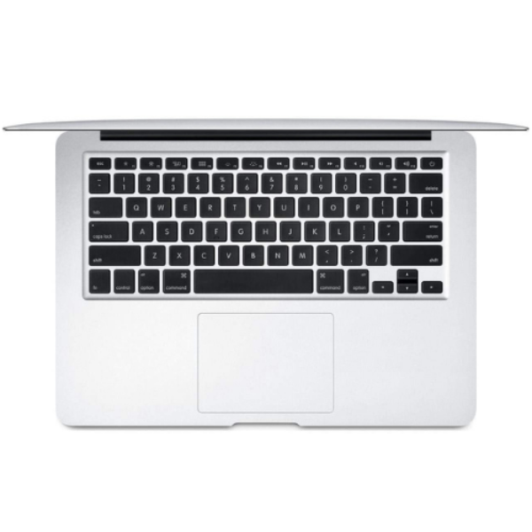 Apple MacBook Air 13.3-inch Core i7 2.2GHz 8GB RAM 512GB SSD Storage Mid 2017 (Silver) - Image 4