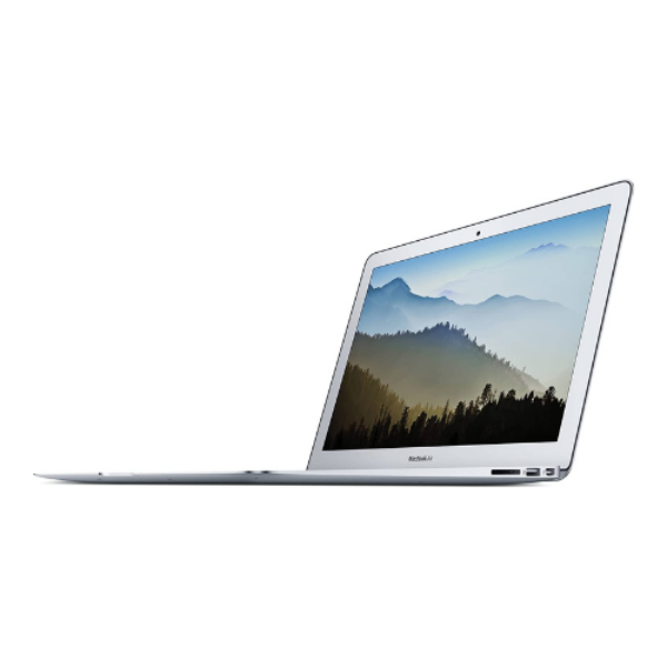 Apple MacBook Air 13.3-inch Core i7 2.2GHz 8GB RAM 512GB SSD Storage Mid 2017 (Silver) - Image 2
