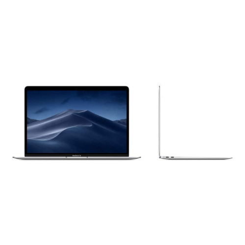 Apple MacBook Air Intel i5 1.6GHZ 8GB RAM 13” (Mid 2019) 1TB SSD (Silver) - Image 5