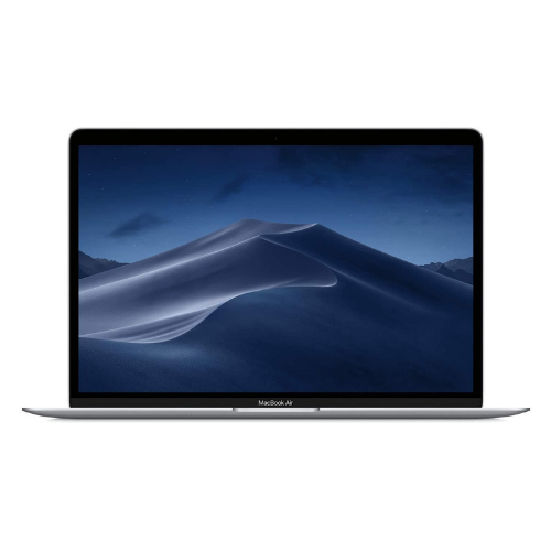 Apple MacBook Air Intel i5 1.6GHZ 8GB RAM 13” (Mid 2019) 512GB SSD (Silver) - Image 4