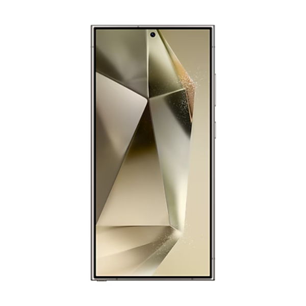 Samsung Galaxy S24 Ultra 5G 1TB - Titanium Orange (Unlocked) - Image 3