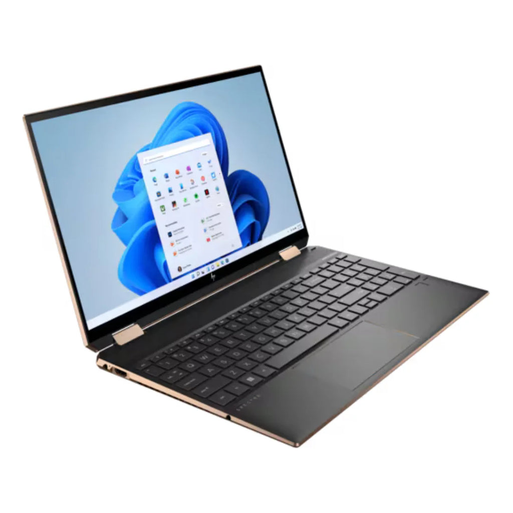 HP Spectre x360 15.6 4K UHD - i7 - 16GB RAM - GTX 1650TI - 1TB SSD - 15-EB0065NR - Image 5
