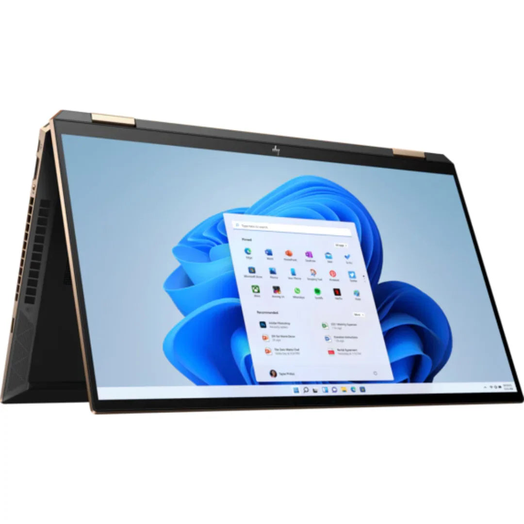 HP Spectre x360 15.6 4K UHD - i7 - 16GB RAM - GTX 1650TI - 1TB SSD - 15-EB0065NR - Image 7