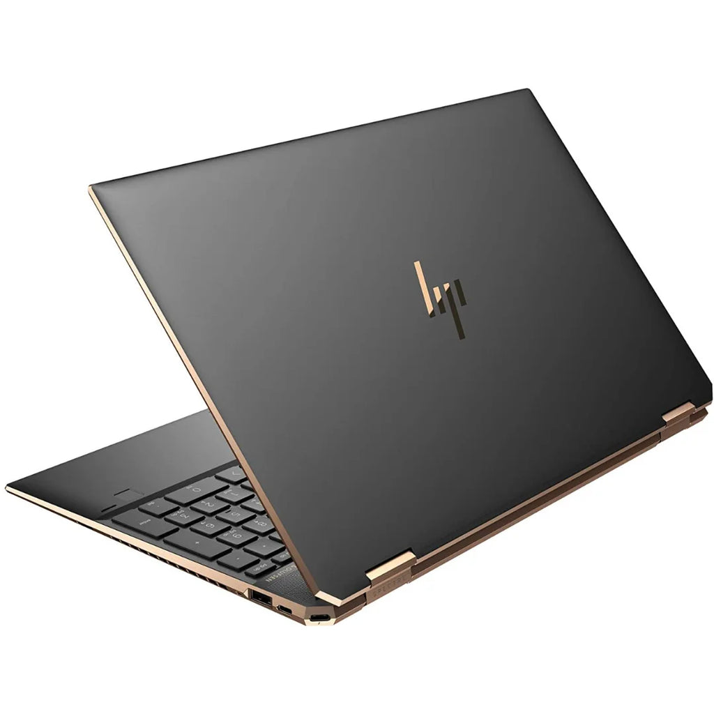 HP Spectre x360 Convertable 15 - i7 - 16GB RAM - GTX 1650TI 1TB SSD - 15-eb0000 - Image 4
