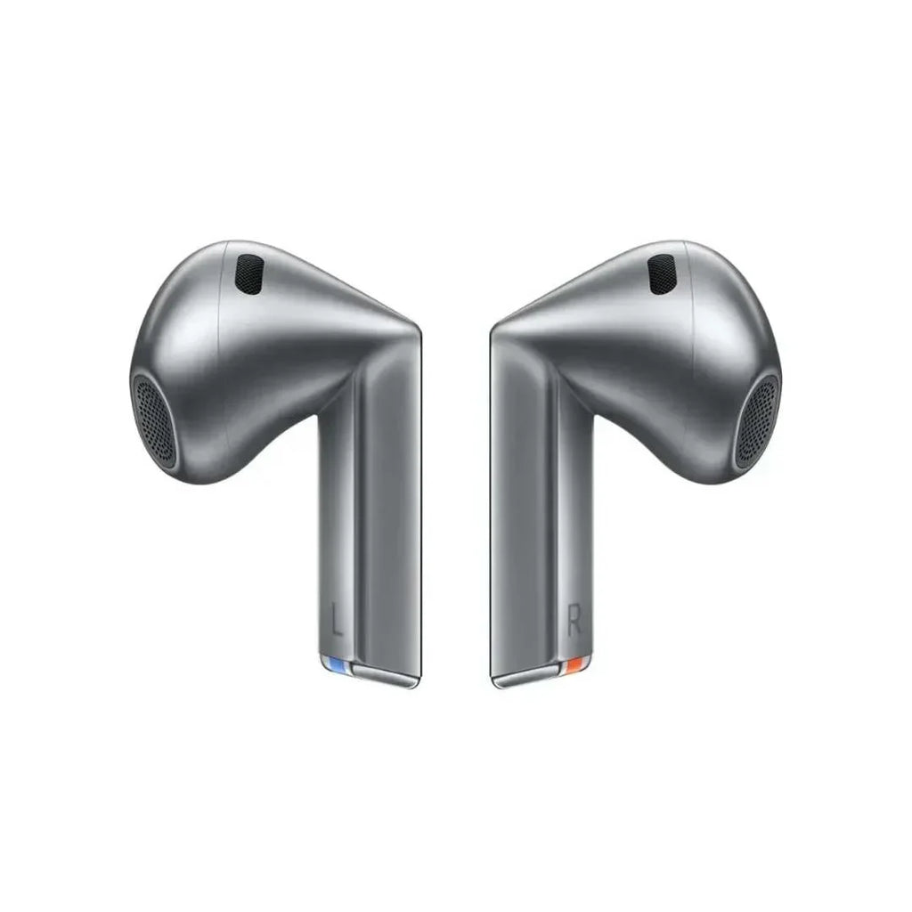 Samsung Galaxy Buds3 - Silver - SM-R530NZAAXAR - Image 2