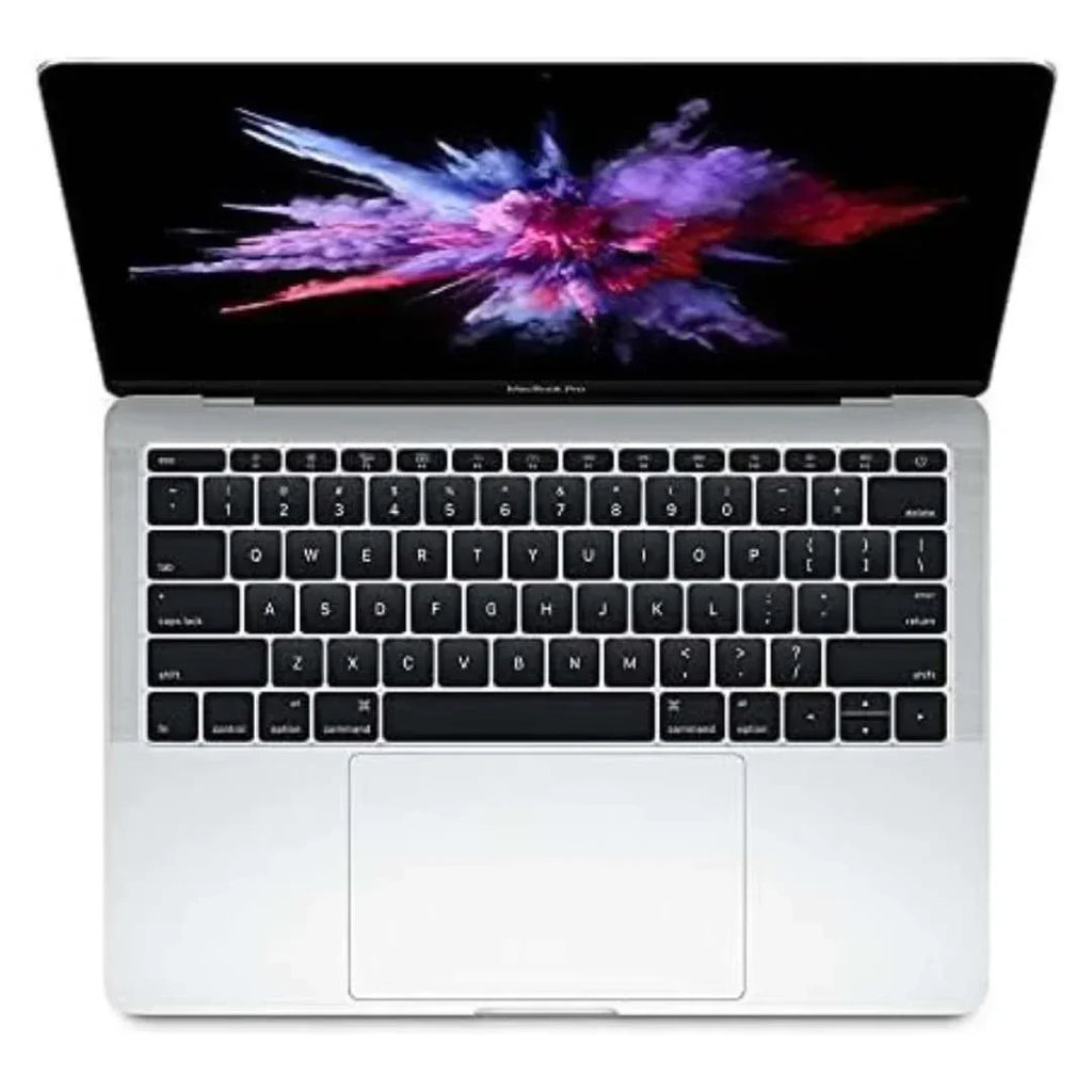 Apple - MacBook Pro 13.3" (Mid 2017) - Intel Core i5 - 8 GB Memory - 256GB SSD - Space Gray - MPXU2LL/A - Image 4