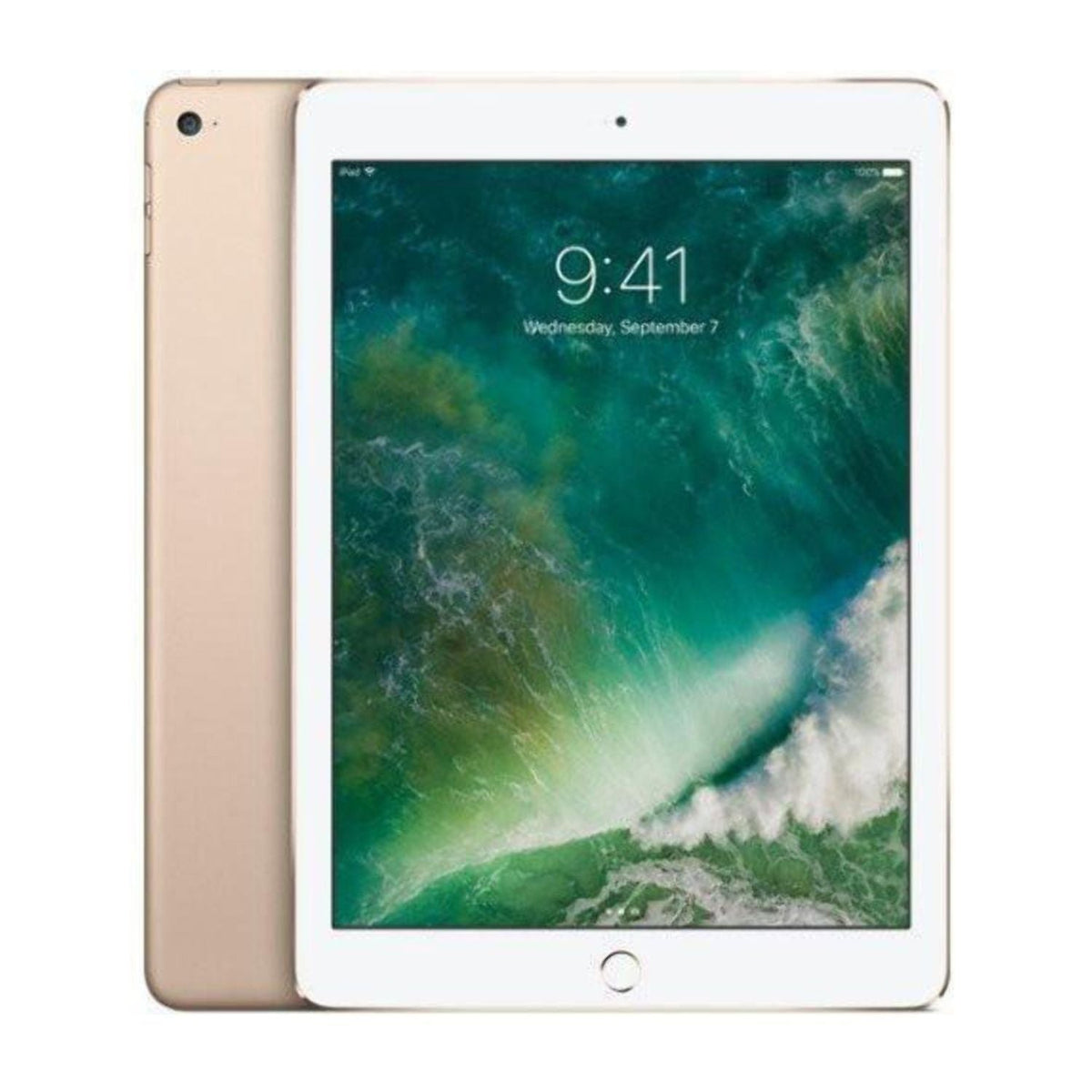 Apple iPad Air 9.7" (Wi-Fi) 32GB - Rose Gold