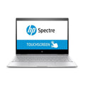 HP Spectre x360 – 13.3" FHD Touch 2in1 – i7-8550U – 16GB RAM – 256GB SSD – Gray – 13t-ae000