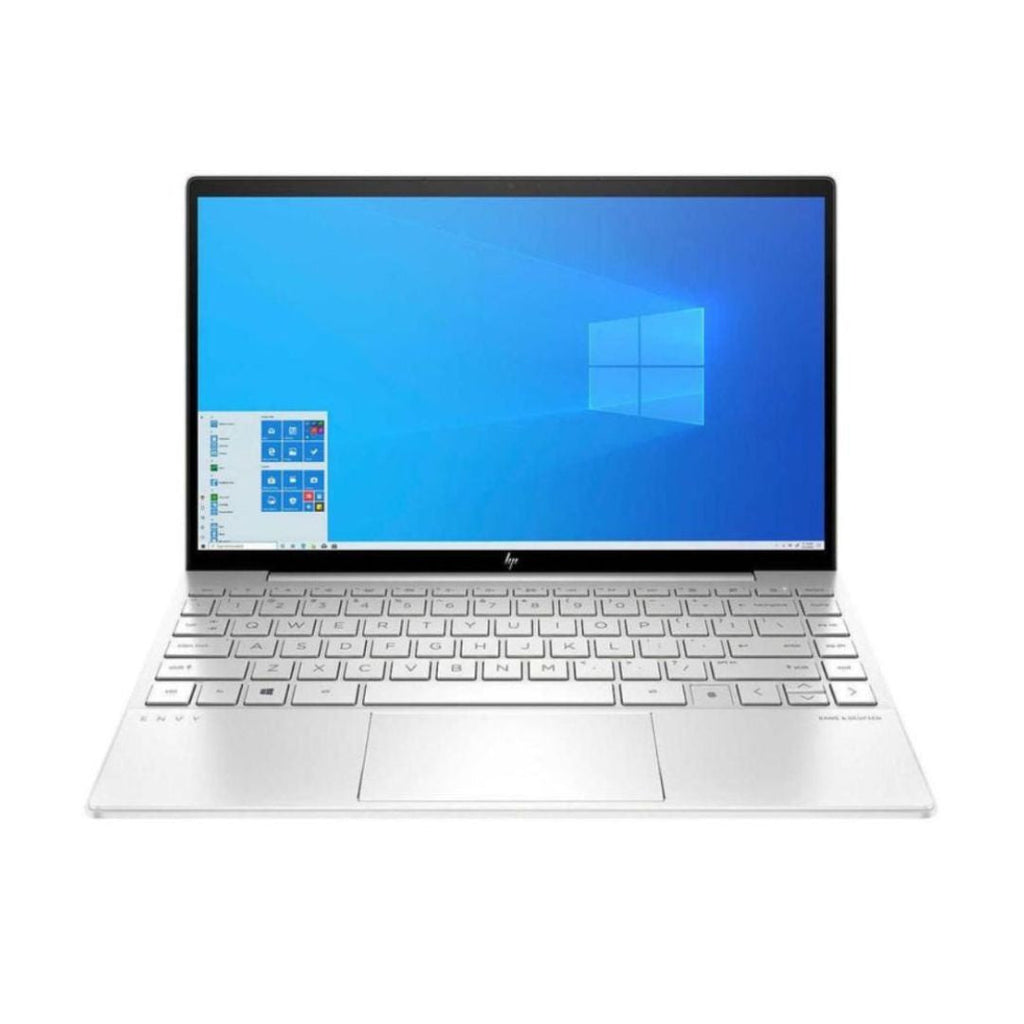 HP Envy – 13.3" FHD Touch – i5-1135G7 – 16GB RAM – 512GB SSD – Silver – 13-ba1093cl