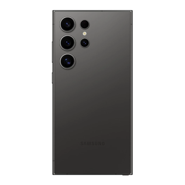 Samsung Galaxy S24 Ultra 5G 512GB - Titanium Black (Unlocked) - Image 4